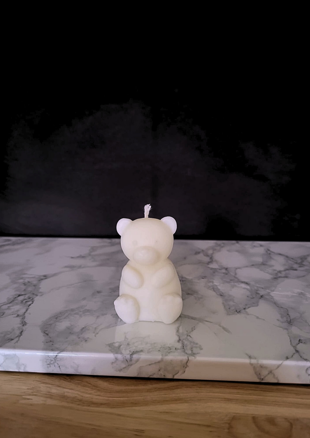 TEDDY Kerze